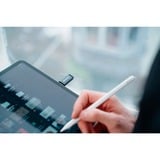 Verbatim Store 'n' Go unità flash USB 128 GB USB tipo-C 3.2 Gen 1 (3.1 Gen 1) Nero, Chiavetta USB Nero/grigio, 128 GB, USB tipo-C, 3.2 Gen 1 (3.1 Gen 1), Lamina di scorrimento, 4 g, Nero