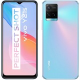 Vivo Handy celeste