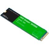 WD Green SN350 480 GB 