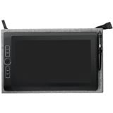 Wacom Custodia Morbida Media, Borsa grigio