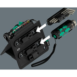 Wera 05136614001, Set di strumenti 