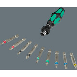 Wera 05136614001, Set di strumenti 