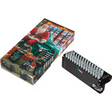 Wera Bit-Check 30 Christmas 2026, Set di bit 