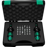 Wera Cacciavite Nero/Verde