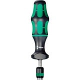 Wera Set di cacciaviti dinamometrici Kraftform 0,3-3,0Nm, Cacciavite Nero/Verde
