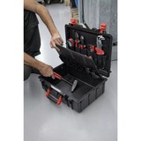 Wiha 45531 Nero/Rosso