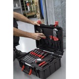 Wiha 45531 Nero/Rosso