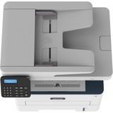 Xerox B225 A4 34 ppm Copia/Stampa/Scansione fronte/retro wireless PS3 PCL5e/6 ADF 2 vassoi Totale 251 fogli grigio/Blu, Laser, Mono stampa, 1200 x 1200 DPI, A4, Stampa diretta, Blu, Bianco