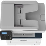 Xerox B225 A4 34 ppm Copia/Stampa/Scansione wireless con stampa fronte/retro PS3 PCL5e/6 ADF 2 vassoi Totale 251 fogli, Stampante multifunzione grigio/Blu, Laser, Mono stampa, 1200 x 1200 DPI, A4, Stampa diretta, Blu, Bianco