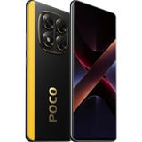 Xiaomi POCO X7 256GB, Handy Nero/Giallo