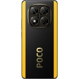 Xiaomi POCO X7 256GB, Handy Nero/Giallo