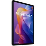 Xiaomi Redmi Pad 2, Tablet PC grigio