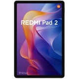Xiaomi Redmi Pad 2, Tablet PC grigio