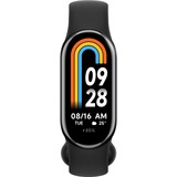 Xiaomi Smart Band 8 grafite