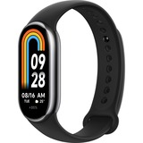 Xiaomi Smart Band 8 grafite