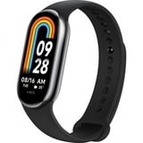 Xiaomi Smart Band 8 grafite