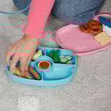 ZAPF Creation BABY born® Tavolo per la pappa, Bambole mobili 