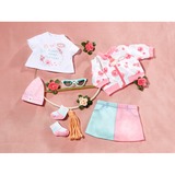 ZAPF Creation Deluxe Spring, Accessori della bambola Baby Annabell Deluxe Spring, Set di vestiti per bambola, 3 anno/i, 375 g