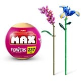 ZURU 83184 Giochi di costruzione MAX 83184, Set da costruzione, 8 anno/i, Plastica