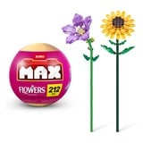 ZURU 83184 Giochi di costruzione MAX 83184, Set da costruzione, 8 anno/i, Plastica