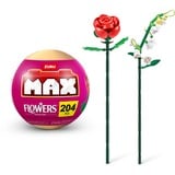 ZURU 83184 Giochi di costruzione MAX 83184, Set da costruzione, 8 anno/i, Plastica
