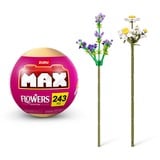 ZURU 83184 Giochi di costruzione MAX 83184, Set da costruzione, 8 anno/i, Plastica