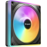 be quiet! Light Wings Pro IO 140mm Expansion, Ventola Nero