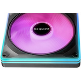 be quiet! Light Wings Pro IO 140mm Expansion, Ventola Nero