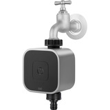 eve 10ECC8101, Controllo irrigazione Nero/Argento