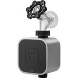 eve 10ECC8101, Controllo irrigazione Nero/Argento