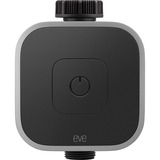eve Aqua (HomeKit), Controllo irrigazione Nero/Argento