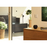 eve Aqua (HomeKit), Controllo irrigazione Nero/Argento
