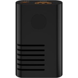 goobay 58492, Estensione HDMI Nero