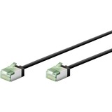 goobay 74352, Cavo Nero