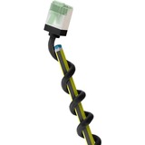 goobay 74352, Cavo Nero
