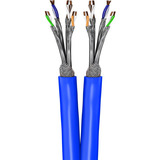 goobay 75716, Cavo blu