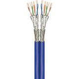 goobay 75716, Cavo blu