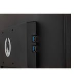 iiyama G2470HSU-B6 Nero (opaco)