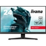 iiyama G2470HSU-B6 Nero (opaco)
