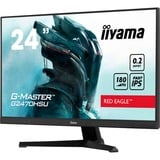 iiyama G2470HSU-B6 Nero (opaco)