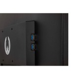 iiyama G2470HSU-B6, Monitor di gioco Nero (opaco)