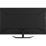 iiyama G-MASTER G4380UHSU-B1 Monitor PC 108 cm (42.5") 3840 x 2160 Pixel 4K Ultra HD LED Nero, Monitor di gioco Nero, 108 cm (42.5"), 3840 x 2160 Pixel, 4K Ultra HD, LED, 0,4 ms, Nero