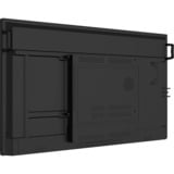 iiyama ProLite TE6513A-B1AG, Public Display Nero (opaco)