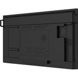 iiyama ProLite TE6513A-B1AG, Public Display Nero (opaco)