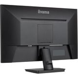 iiyama ProLite XU2793QSU-B7 LED display 68,6 cm (27") 2560 x 1440 Pixel Quad HD Nero, Monitor LED Nero (opaco), 68,6 cm (27"), 2560 x 1440 Pixel, Quad HD, LED, 1 ms, Nero