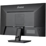 iiyama ProLite XU2793QSU-B7 Monitor PC 68,6 cm (27") 2560 x 1440 Pixel Quad HD LED Nero, Monitor LED Nero (opaco), 68,6 cm (27"), 2560 x 1440 Pixel, Quad HD, LED, 1 ms, Nero