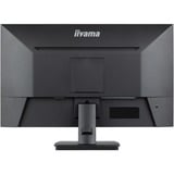 iiyama ProLite XU2793QSU-B7 Monitor PC 68,6 cm (27") 2560 x 1440 Pixel Quad HD LED Nero, Monitor LED Nero (opaco), 68,6 cm (27"), 2560 x 1440 Pixel, Quad HD, LED, 1 ms, Nero