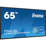 iiyama Public Display Nero
