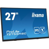 iiyama T2755MSC-B1 Nero (opaco)