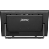 iiyama T2755MSC-B1 Nero (opaco)